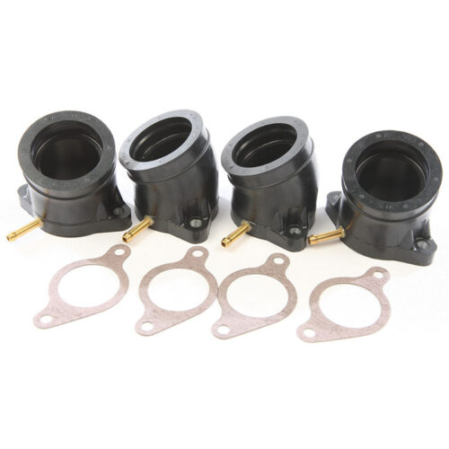 CARBURETOR BOOT/HOLDER Yamaha XJ1100 Maxim XS1100 XS1100L Mid-Special XS1100S Special 1978-1982