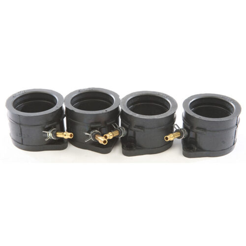 CARBURETOR BOOT/HOLDER Kawasaki ZX600 Ninja ZX-6 1990-1993