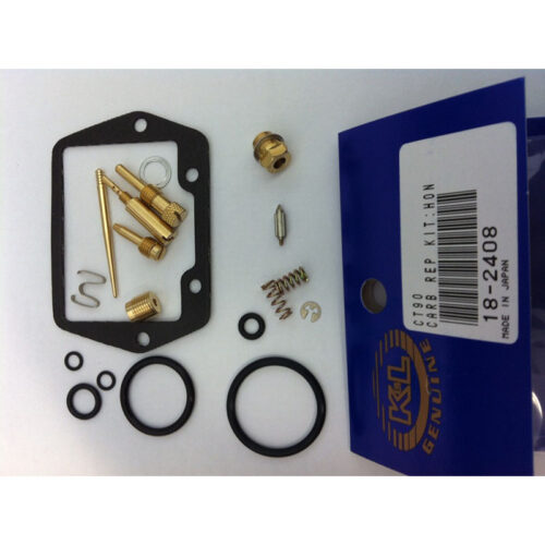 CARBURETOR REPAIR KIT Honda CT90 1966-1968