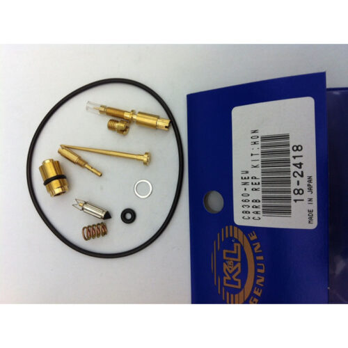 CARBURETOR REPAIR KIT Honda CB360G 1974