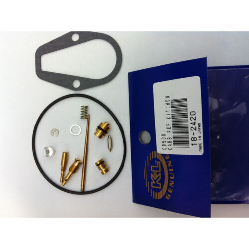 CARBURETOR REPAIR KIT Honda CB500 1971-1973