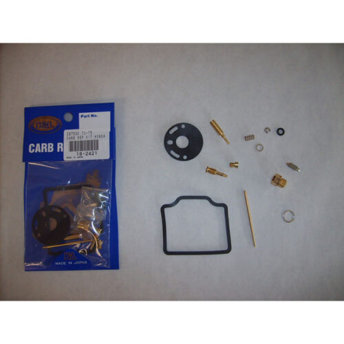 CARBURETOR REPAIR KIT Honda CB750K 1973-1975