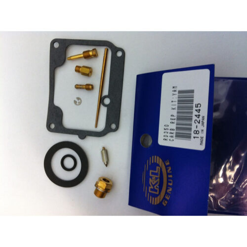 CARBURETOR REPAIR KIT Yamaha RD350 1973-1975