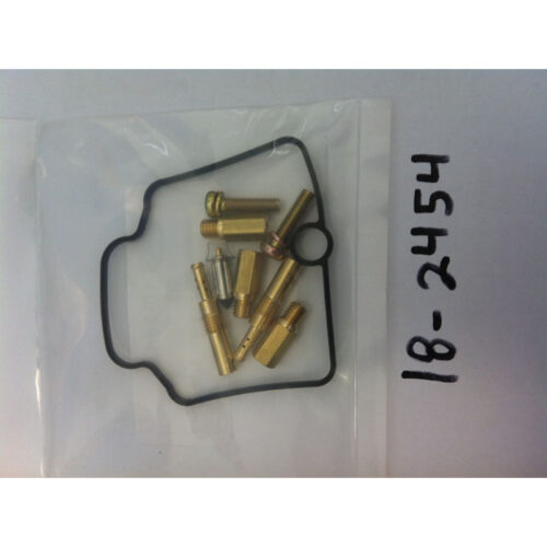 CARBURETOR REPAIR KIT Kawasaki KTM KLR250 85 SX (17/14) KL250 1991-2017