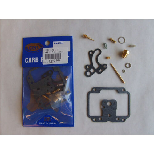 CARBURETOR REPAIR KIT Kawasaki KZ750B [2Cyl] 1976-1979