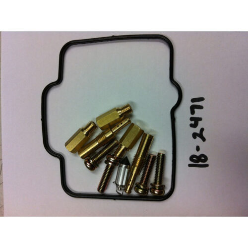 CARBURETOR REPAIR KIT Kawasaki KTM KLR250 125 Exc 125 SX KL250 1998-2005