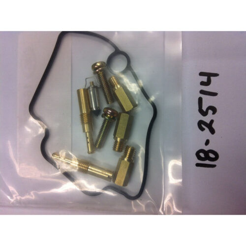 CARBURETOR REPAIR KIT Honda CR85R CR85RB Expert 2003-2004