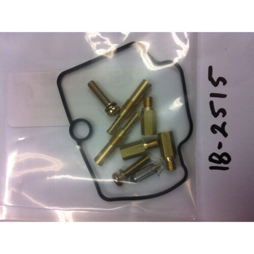 CARBURETOR REPAIR KIT Honda CR85R CR85RB Expert 2005-2007