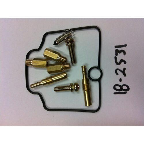 CARBURETOR REPAIR KIT Yamaha YZ85 2002-2018