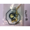 CARBURETOR REPAIR KIT Honda XR400R 1998-2004