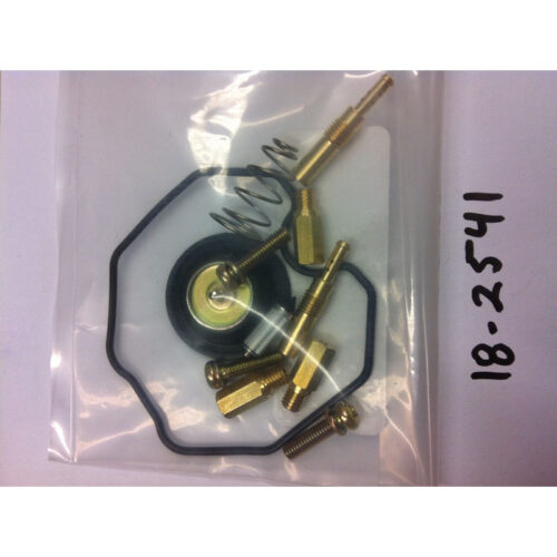 CARBURETOR REPAIR KIT Honda XR400R 1998-2004