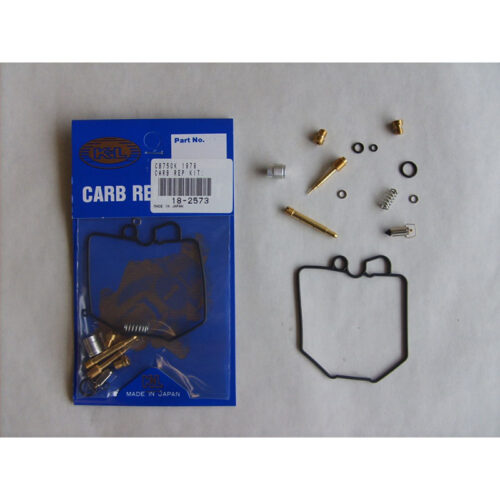 CARBURETOR REPAIR KIT Honda CB750K CB750L 1979