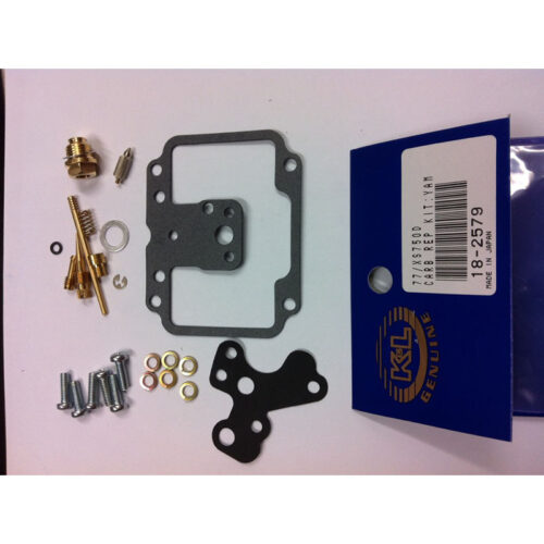 CARBURETOR REPAIR KIT Yamaha XS750 1977