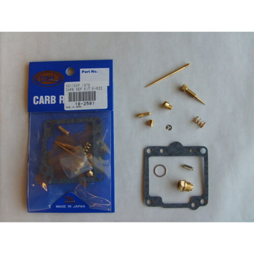 CARBURETOR REPAIR KIT Yamaha XS1100 XS1100S Special 1979