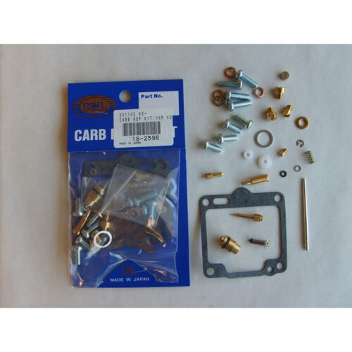 CARBURETOR REPAIR KIT Yamaha XV1100 Virago 1988-1999