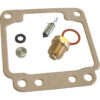 CARBURETOR REPAIR KIT Kawasaki KZ1000C/P Police KZ1000A/J KZ1000B/K Ltd 1977-1978