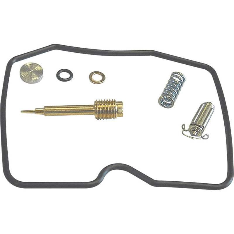 CARBURETOR REPAIR KIT Suzuki GZ250 Marauder GS500F 1999-2009
