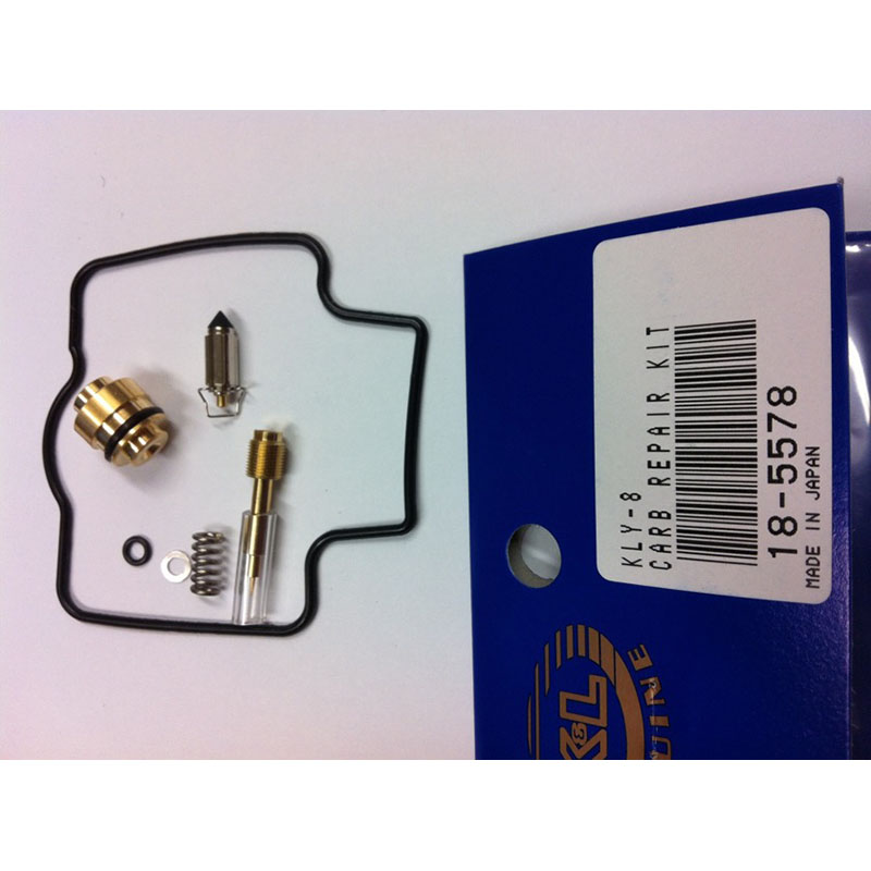 CARBURETOR REPAIR KIT Yamaha YZF600R 1997-2007 - Image 2