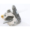 FUEL PETCOCK ASSEMBLY Yamaha YZ125 YZ250 1989-2011