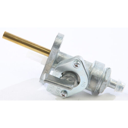 FUEL PETCOCK ASSEMBLY Yamaha Dt100 It175 It250 Dt125 Dt175 XT500 Dt250 It400 Dt400 Dt360 CT3 Dt2 Dt3 AT2 AT2M CT2 AT1 AT1M CT1 Rt1 Dt1 1968-1981