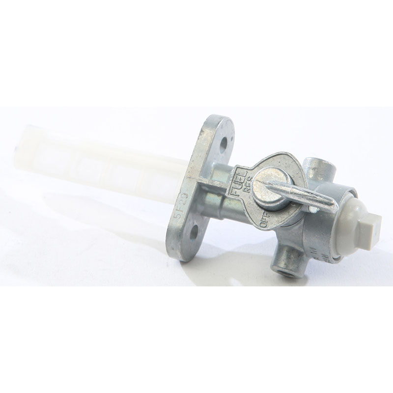 FUEL PETCOCK ASSEMBLY Suzuki Ts100 Ts125 Ts250 TC185 DS80 1974-1979