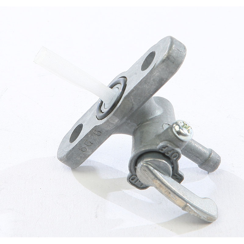 FUEL PETCOCK ASSEMBLY Suzuki RM400 RM85 RM250 RM125 RM100 RM80 RM500 RM465 1976-2012