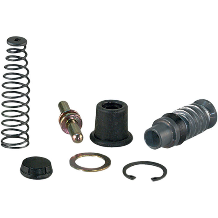 MASTER CYL REBUILD KIT Honda VTX1800C Classic VTX1800F Performance VTX1800N Neo-Retro VTX1800R Retro Cast VTX1800T Tourer VTX1800S Retro Spoke CBR1100XX Super Blackbird 1999-2008