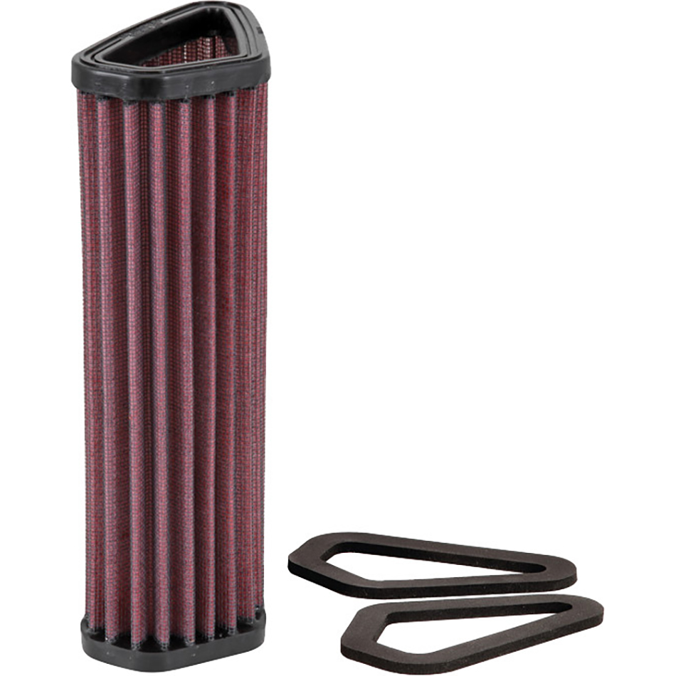 AIR FILTER Ducati Streetfighter 848 1198 Sp Diavel Titanium Diavel Amg Diavel Chromo 848 Evo Diavel Diavel Carbon Diavel Dark Diavel Strada 1198 Streetfighter Streetfighter S 1098 R 1098 R Bayliss LE 1198 R Corse 1098 1098 S 1198 S 1098 S T read more...