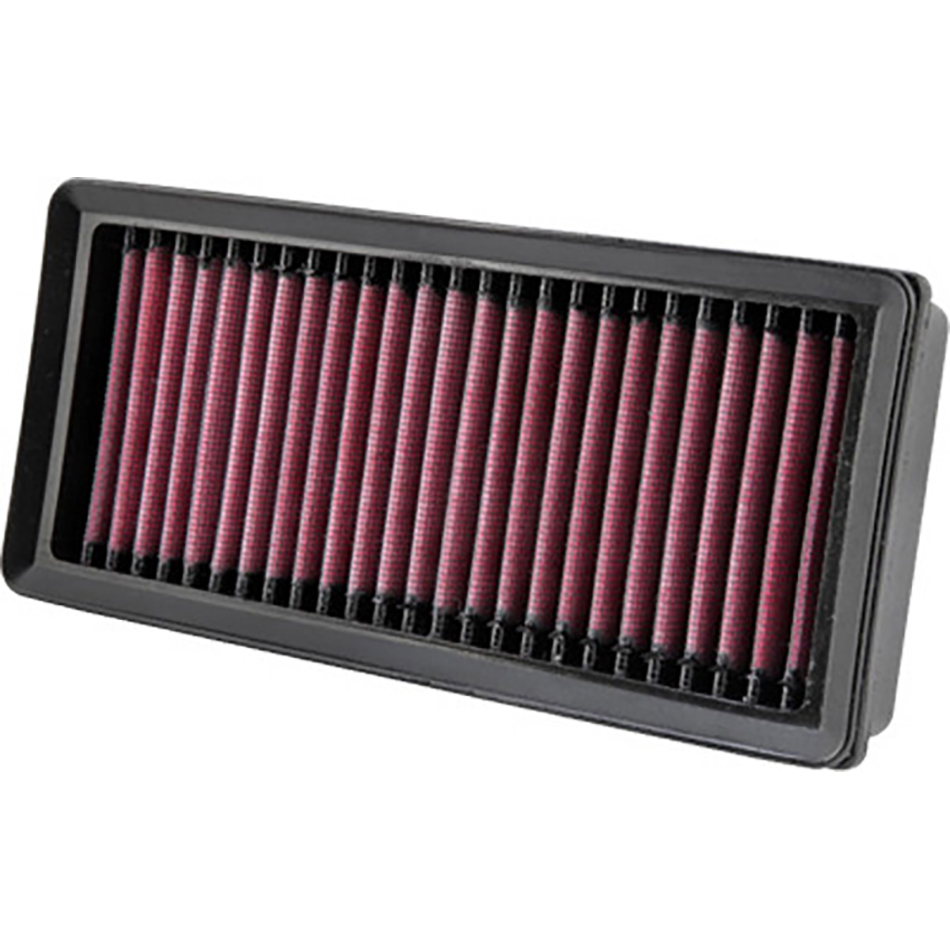 AIR FILTER BMW K1600GT K1600GTL K1600B 2011-2024 BMW K1600GT 2011-2024 BMW K1600GTL 2011-2024 BMW K1600B 2018-2019 read more...