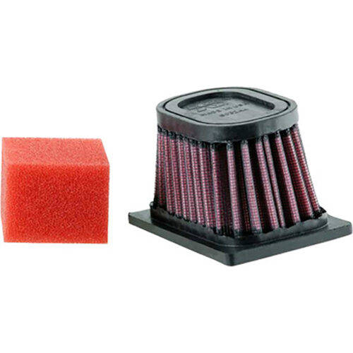 AIR FILTER BMW G650GS Sertao F650GS F650GS Dakar F650GS ABS F650GS Dakar ABS G650GS 2000-2016 BMW G650GS Sertao 2012-2015 BMW F650GS 2000-2011 BMW F650GS Dakar 2001-2007 BMW F650GS ABS 2001-2005 BMW F650GS Dakar ABS 2002-2005 BMW G650GS 200 read more...