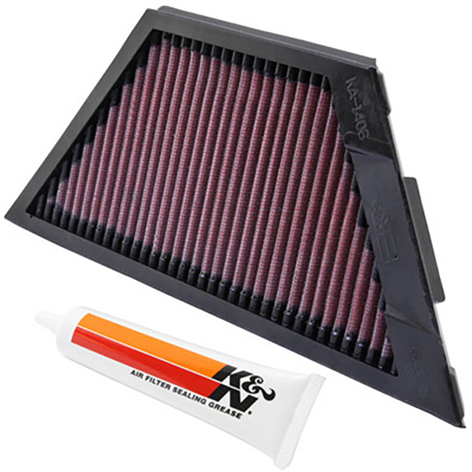 AIR FILTER Kawasaki ZG1400 Concours ZG1400 Concours ABS ZX1400 Ninja ZX-14R 2006-2014 Kawasaki ZG1400 Concours ZG1400 Concours ABS ZX1400 Ninja ZX-14R 2006-2014 Kawasaki ZG1400 Concours 2008-2014 Kawasaki ZG1400 Concours ABS 2008-2014 Kawas read more...