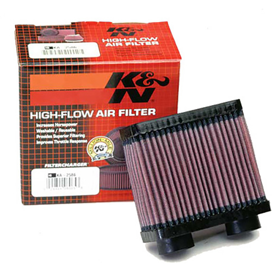 AIR FILTER Kawasaki EX250F Ninja 250R 1986-2007 Kawasaki EX250F Ninja 250R 1986-2007 Kawasaki EX250F Ninja 250R 1986-2007 read more...