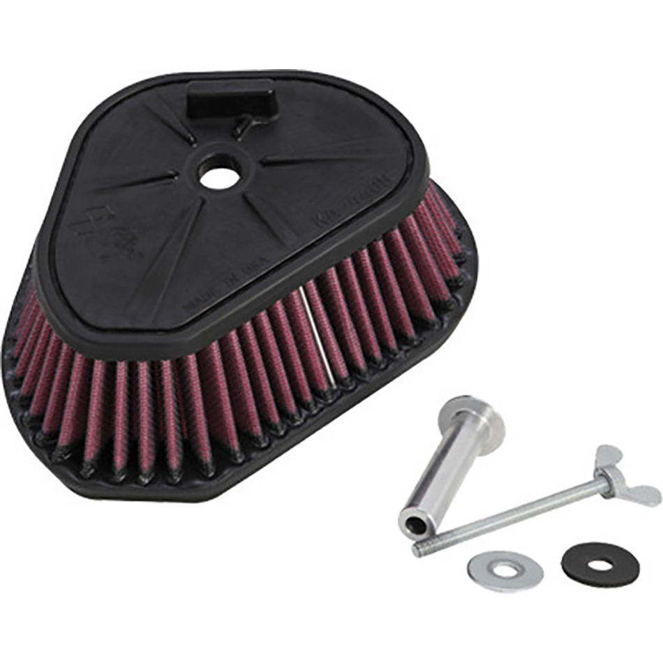 AIR FILTER Kawasaki KLX450R 2008-2009 Kawasaki KLX450R 2008-2009 Kawasaki KLX450R 2008-2009 read more...