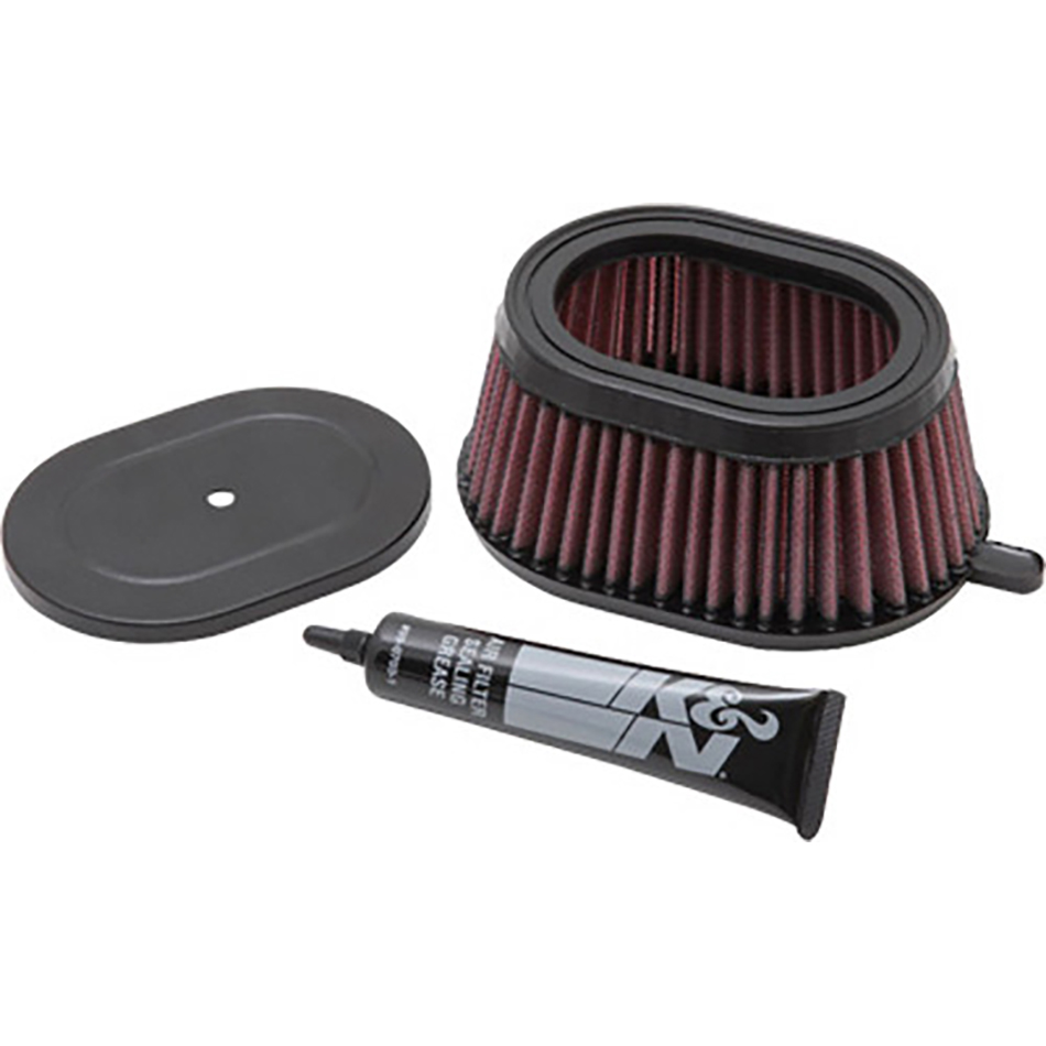 AIR FILTER Kawasaki KLR650 KLX650 KL650B Tengai 1987-2018 Kawasaki KLR650 KLX650 KL650B Tengai 1987-2018 Kawasaki KLR650 1987-2018 Kawasaki KLX650 1993-1996 Kawasaki KL650B Tengai 1990-1991 read more...