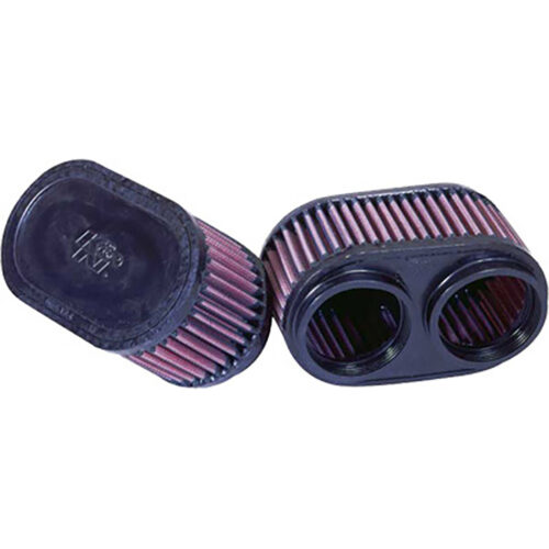 AIR FILTER Suzuki Yamaha GSX-R750 GSF1200S Bandit GSX600F Katana GSX750F Katana GSX-R1100 FZR750R 1987-2003