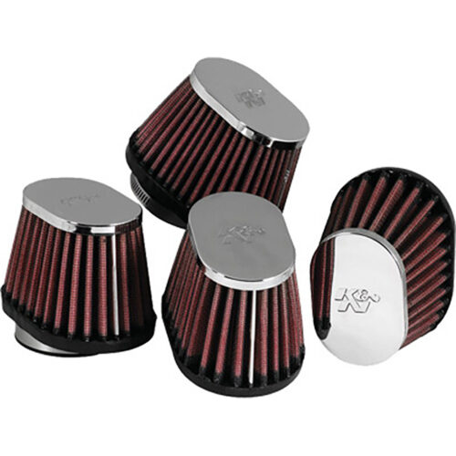 AIR FILTER Kawasaki Suzuki Yamaha ZX600 Ninja ZX-6R ZG1000 Concours ZL600 Eliminator ZX600 Ninja 600R ZX900 Ninja ZX550 GPz KZ550D/H GPz GSX-R750 GSX600F Katana GSX-R1100 GSX1100F Katana XJ600S Diversion/Seca Ii FZR400 YX600 Radian FZ600 FZS700 Fazer FJ600 XJ700X Maxim X XJ650 Maxim XJ750 Maxim XJ750M Mid-Max XJ750R Seca XJ900 Seca XJ700 Maxim 1980-2003
