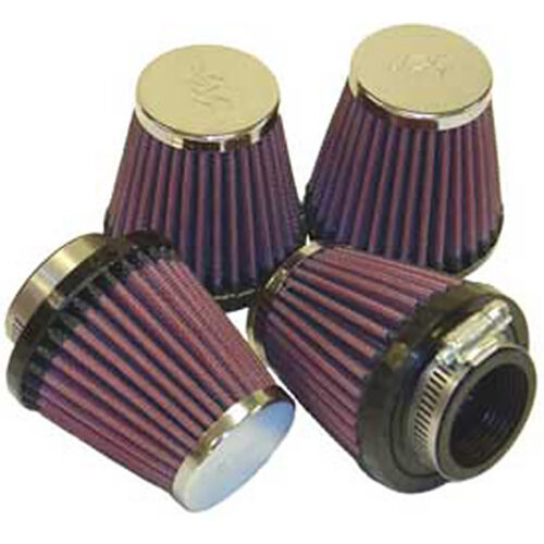AIR FILTER Honda Kawasaki Suzuki CB750F Super Sport CB750K CB750A Automatic KZ650H CSR KZ650B/F KZ650E Ltd KZ650C Custom KZ650D SR GS550E GS550L GS550 1969-1982