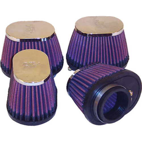 AIR FILTER Honda Kawasaki Suzuki CB750F Super Sport CB750K CB750A Automatic KZ1000C/P Police KZ1000A/J KZ1000B/K Ltd KZ1000D Z1R KZ1000E Shaft KZ900/Z1 KZ900B Ltd GS750E GS1000S GS750L GS1000E GS1000 GS1000L GS750 Z1 ZX1100 GPz GS750B 1973-1984