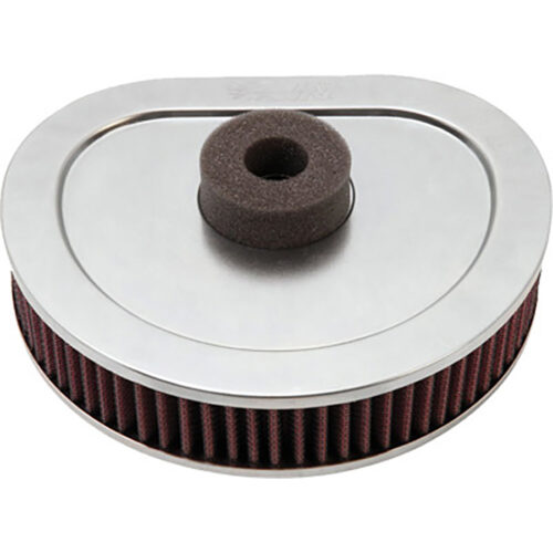 AIR FILTER HD-1390 REPLACEMENT Harley-Davidson Harley Davidson FLHTC Electra Glide Classic FLHTCU Electra Glide Ultra Classic FXR Super Glide FXD Dyna Super Glide FXDB-D Dyna Glide Daytona FXDB-S Dyna Glide Sturgis FXDC Dyna Super Glide Cus read more...