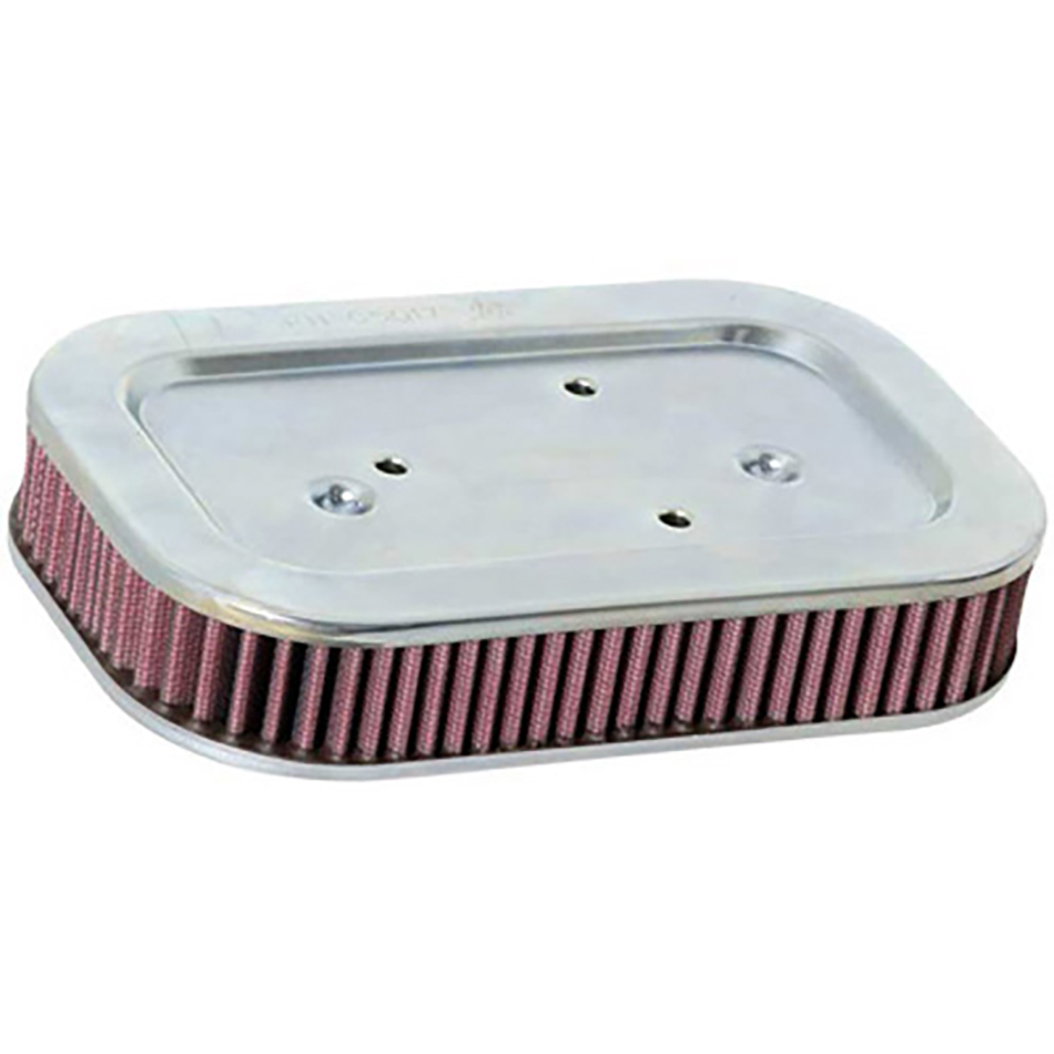 AIR FILTER HD-8834 REPLACEMENT Harley-Davidson Harley Davidson XL1200T Super Low Touring XL1200CX Roadster XL883N Iron 883 XL883L Super Low XL1200X Forty-Eight XL1200N Nightster XL1200V Seventy Two XL1200C Sportster 1200 Custom XL1200L Spor read more...