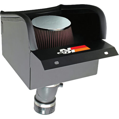 AIRCHARGER 700 RHINO Yamaha YXR700F Rhino 700 2008-2013