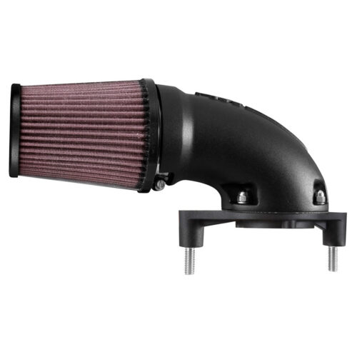 AIRCHARGER INTAKE BLACK