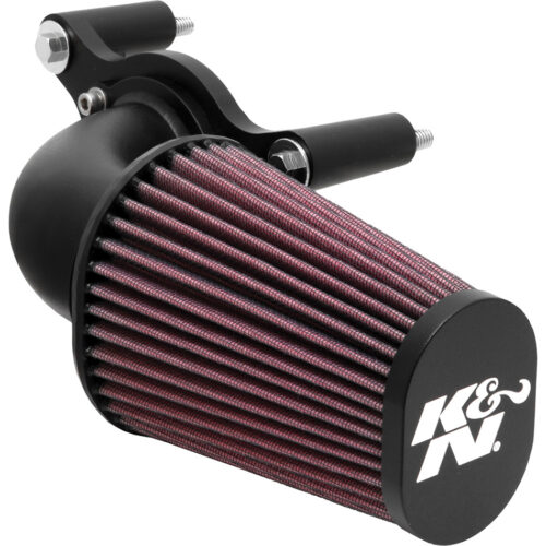 AIRCHARGER INTAKE SYSTEM BLACK