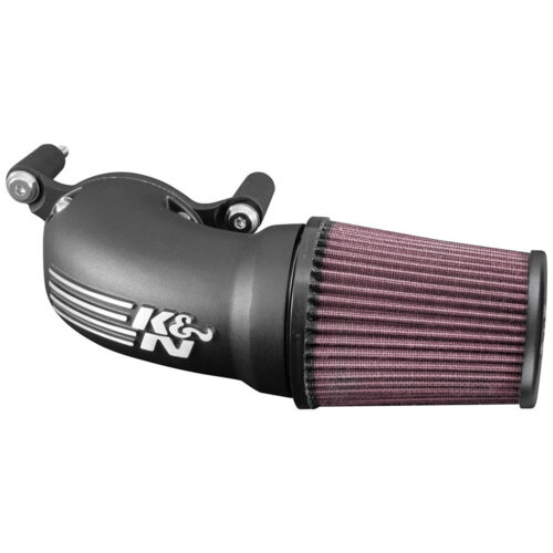 AIRCHARGER INTAKE SYSTEM BLACK