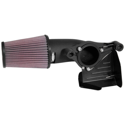 AIRCHARGER INTAKE SYSTEM BLACK