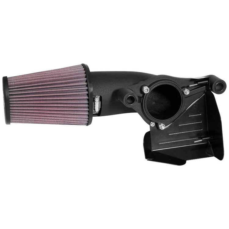 AIRCHARGER INTAKE SYSTEM BLACK