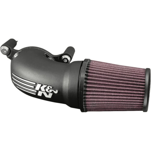 AIRCHARGER INTAKE SYSTEMS BLACK