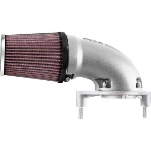 AIRCHARGER INTAKE SYSTEMS SATIN BLACK