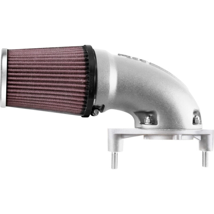 AIRCHARGER INTAKE SYSTEMS SATIN BLACK