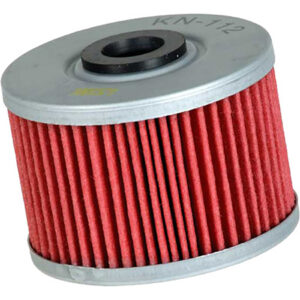 K&N OIL FILTER Honda Kawasaki Gas Gas Polaris Suzuki Gas-Gas CBR300R CB300F KLX140G CRF250L CBR250R CBR250R ABS Wild Hp 450 Pampera 450 FSE450 SM 450FSE FSE400 SM 400FSE XR200R XR600R XR250L NX250 NX650 Dominator XL250R XL600R XL350R XR350R XR5 read more... Honda CBR300R 2015-2017 Honda CB300F 2015-2018 Kawasaki KLX140G 2017-2020 Honda CRF250L 2013-2016 Honda CBR250R 2011-2013 Honda CBR250R ABS 2013-2013 Gas Gas Wild Hp 450 2004-2005 Gas Gas Pampera 450 2007-2007 Gas Gas FSE450 2003-2006 Gas Gas SM 450FSE 2004-2005 Gas Gas FSE400 2002-2003 Gas Gas SM 400FSE 2002-2003 Honda XR200R 1986-2002 Honda XR600R 1985-2000 Honda XR250L 1991-1996 Honda NX250 1988-1990 Honda NX650 Dominator 1988-2002 Honda XL250R 1982-1987 Honda XL600R 1983-1987 Honda XL350R 1984-1985 Honda XR350R 1983-1985 Honda XR500R 1981-1984 Honda TRX700XX 2008-2009 Honda GB500 1989-1990 Honda TRX250X [SRA] 1987-1992 Honda ATC250ES Big Red 1985-1987 Honda TRX250 1985-1987 Honda XR650L 1993-2021 Honda XR650R 2000-2007 Honda XR250R 1982-2004 Honda XR400R 1996-2004 Kawasaki BN125 Eliminator 2001-2009 Kawasaki KLX110 2002-2020 Kawasaki KLX110L 2010-2020 Kawasaki KLX250S 2006-2014 Kawasaki KLX250SF 2009-2010 Kawasaki KX450F 2006-2015 Kawasaki KLX140 2008-2020 Kawasaki KLX140L 2008-2020 Kawasaki KLX450R 2008-2020 Kawasaki KLX300R 1997-2024 Kawasaki KFX 450R 2008-2014 Kawasaki KLX250R 1994-1996 Polaris Outlaw 500 2006-2007 Polaris Predator 500 2003-2007 Suzuki DR-Z125L 2003-2012 Suzuki DR-Z110 2003-2005 Honda CBR300RA ABS 2015-2017 Gas-Gas FSR450 2008-2008 Kawasaki Z125 Pro 2017-2023 Gas-Gas Wild Hp 450 2004-2005 Gas-Gas Pampera 450 2007-2008 Gas-Gas FSE450 2003-2006 Gas-Gas SM 450FSE 2004-2005 Gas-Gas FSE400 2002-2003 Gas-Gas SM 400FSE 2002-2003 Kawasaki KL250 Super Sherpa 2000-2009 Honda CB300FA ABS 2017-2017 Kawasaki KLX250 2018-2020 Honda CB300R 2018-2020 Kawasaki KLX230 ABS 2020-2021 Kawasaki KLX230R 2020-2022 Kawasaki Z125 2020-2020 Kawasaki KLX110R 2021-2022 Kawasaki KLX110R L 2021-2022 Kawasaki KLX230R S 2021-2022 Kawasaki KLX300SM 2021-2024 Kawasaki KLX150L 2014-2015 Kawasaki KLX230S 2022-2022 Kawasaki KLX230 2020-2022. MPN: KN-112. SKU: 56-0112.